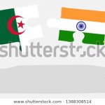 Indian connection with Algeria