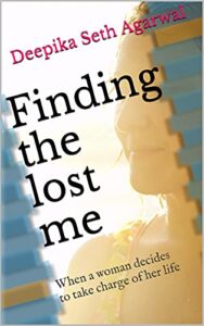 Finding the lost me