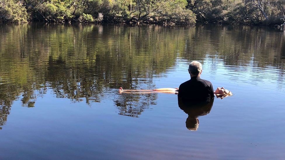 Magic pill to heal depression