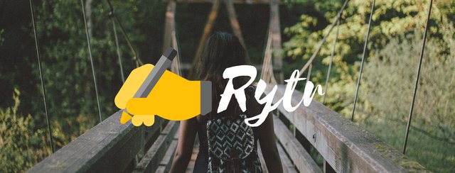 RYTR is AI based tool