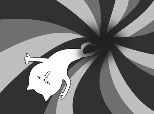 deal discouragement smartly