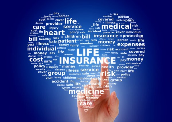 Life insurance benefits