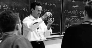 Feynman learning tips