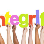 How to create an atmosphere of integrity to excel in life?