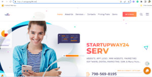 Startupway24 It services Pvt. Ltd