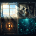 The Vault of the Mind: Why Some Secrets Go to the Grave, and the Science of How We Heal